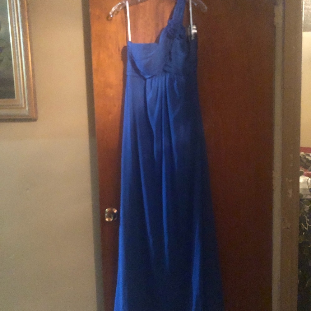 Bridesmaids dress